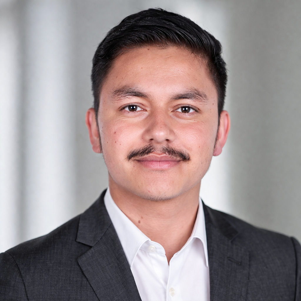 Saugat Thapa Chhetri